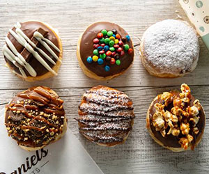 Nutella lovers thumbnail