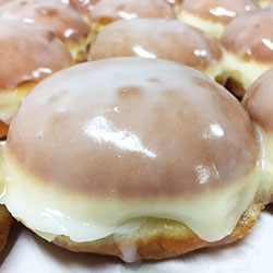 Vegan donuts thumbnail