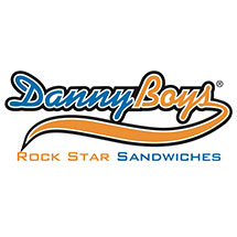 DannyBoys Rockstar Sandwiches