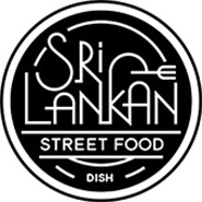 DiSh Sri Lankan Street Food 