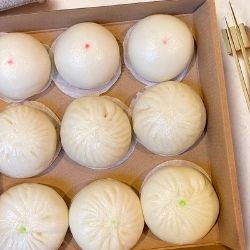 Savoury buns thumbnail