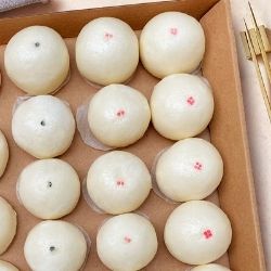 Dessert buns thumbnail