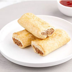 Sausage roll thumbnail