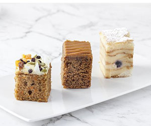 Cake slice thumbnail