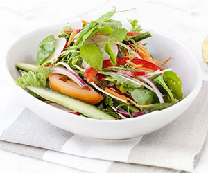 Garden salad thumbnail