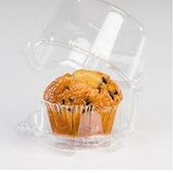 Individual muffin assorted thumbnail