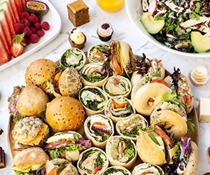 Lunch package 4 thumbnail