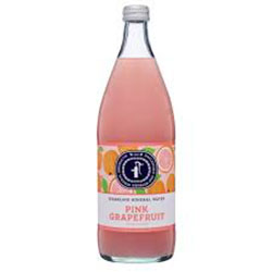 Fruit soda - 750ml thumbnail