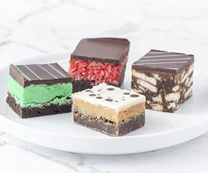Bite size slices thumbnail