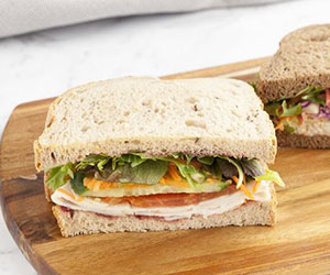 Swiss cob sandwich thumbnail