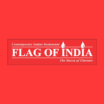 Flag of India