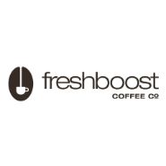Fresh Boost Coffee Co.