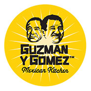 Guzman Y Gomez Australia Square
