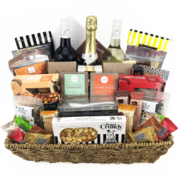 A Huge Basket of Goodies thumbnail