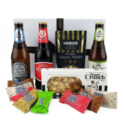 Beer & Treats Gift Box thumbnail