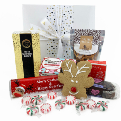 Blitzen Gift Box thumbnail