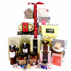 Christmas Sweet & Savoury Stack thumbnail