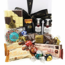 Just Chocolate Gift Box thumbnail