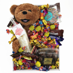 Stitches Sweetness Gift Box thumbnail