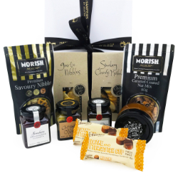 Sweet & Savoury Gift Box thumbnail