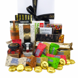 Sweet & Savoury Treats Gift Box thumbnail