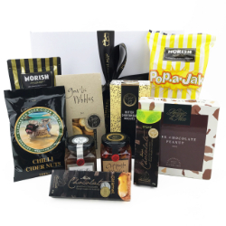 Western Australian Sweet & Savoury Box thumbnail