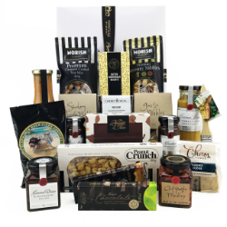 Western Australian Sweet & Savoury Stack thumbnail