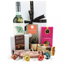Wine & Chocolate For Her thumbnail