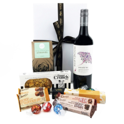 Wine & Chocolate For Him thumbnail