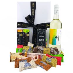Wine & Chocolate thumbnail