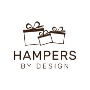 Hampers by Design logo