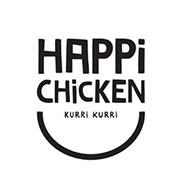 Happi Chicken Catering