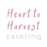 Heart to Harvest Catering 