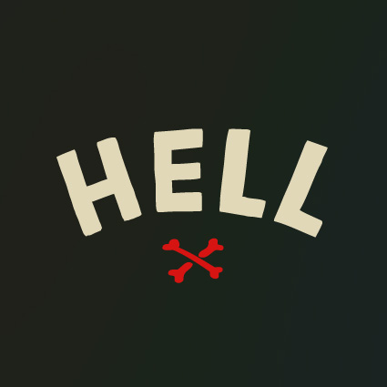 Hell Pizza Petone