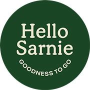 Hello Sarnie