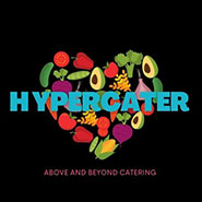 Hypercater