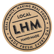 LHM Catering