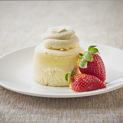 Raspberrry and white chocolate cheesecake thumbnail
