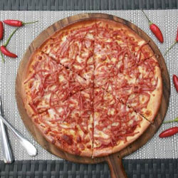 Aussie pizza thumbnail