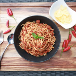 Spaghetti Bolognese thumbnail