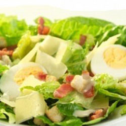 Caesar salad thumbnail
