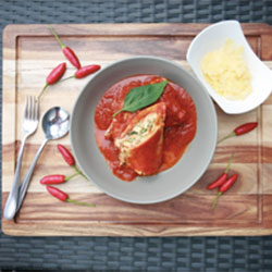 Cannelloni pasta thumbnail