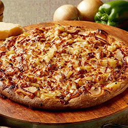 Chicken pizza thumbnail
