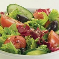 Italian salad thumbnail