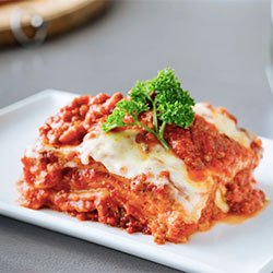 Lasagna thumbnail