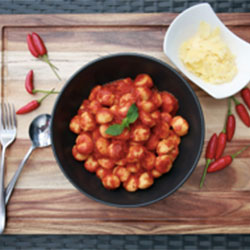 Penne Napoletana thumbnail