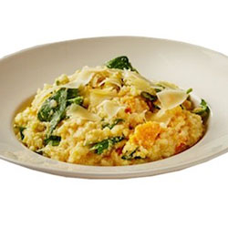Roasted pumpkin risotto thumbnail