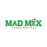 Mad Mex Newington