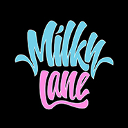 Milky Lane - Parramatta