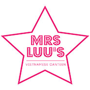 Mrs Luu's